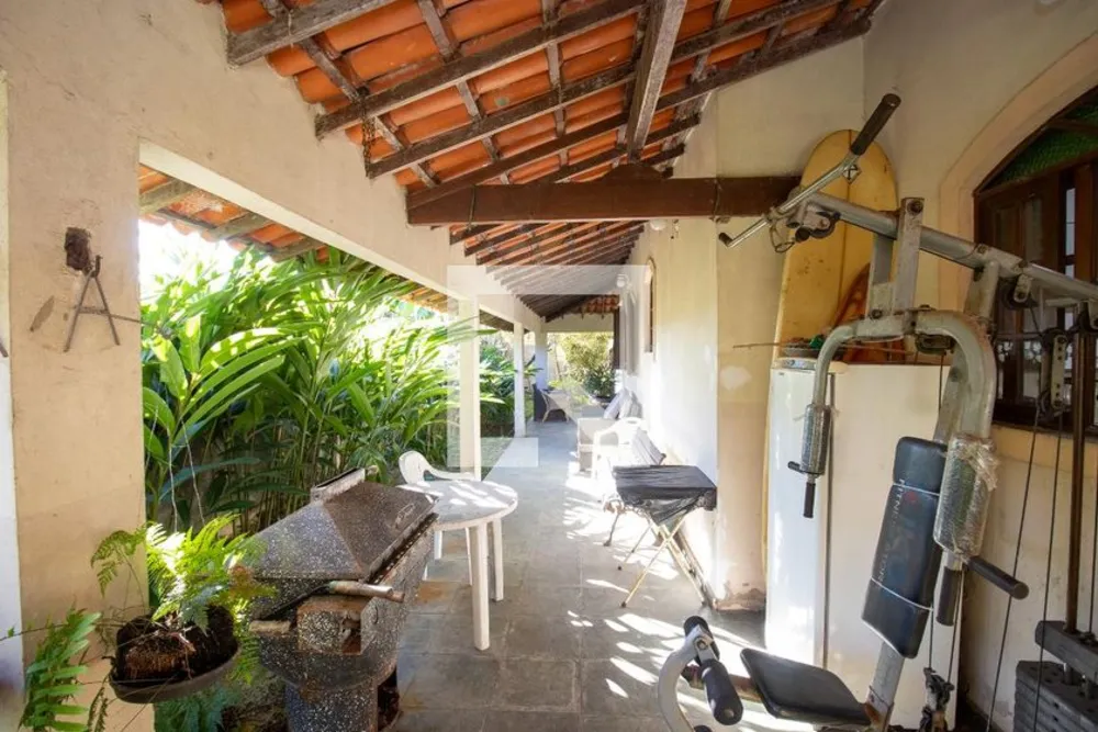 Casa, 4 quartos, 600 m² - Foto 79