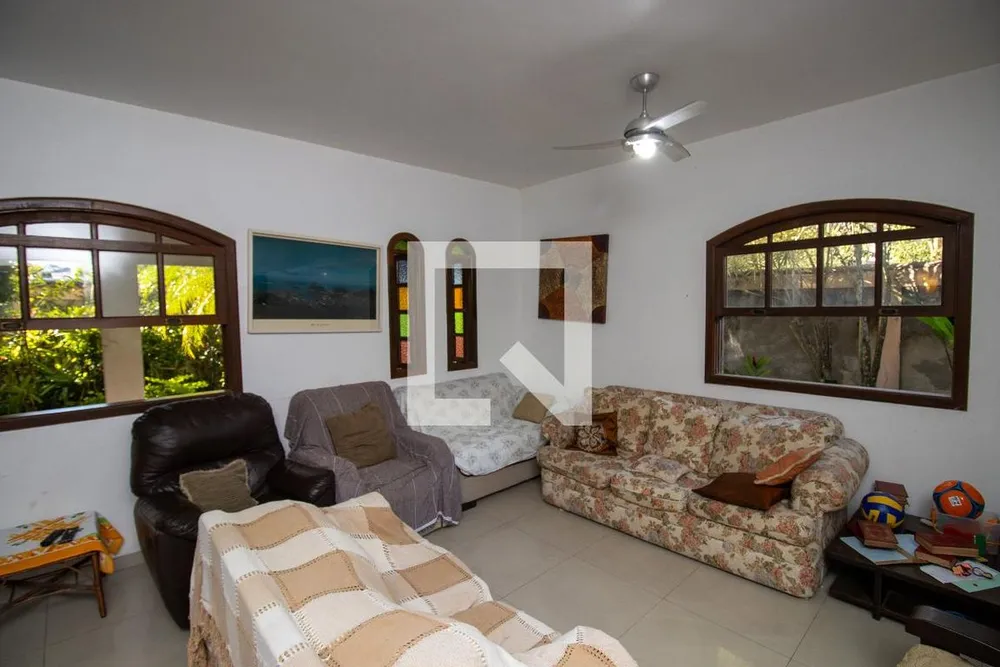 Casa, 4 quartos, 600 m² - Foto 7