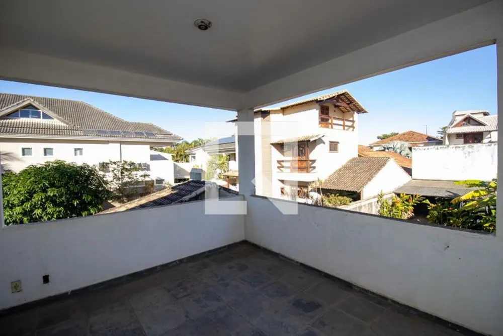Casa, 4 quartos, 600 m² - Foto 37