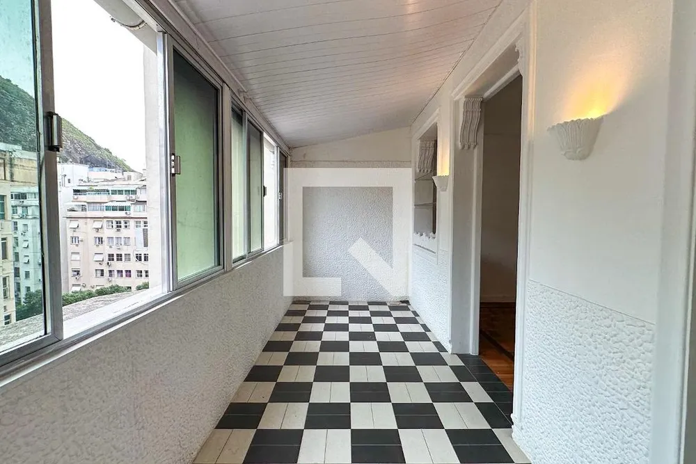 Apartamento, 3 quartos, 190 m² - Foto 9