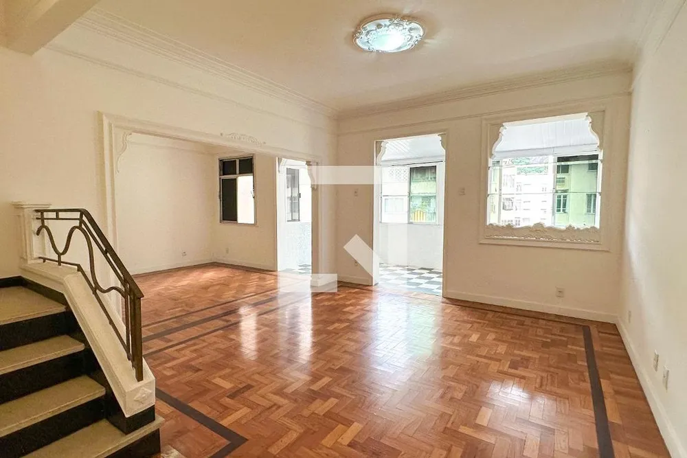 Apartamento, 3 quartos, 190 m² - Foto 1