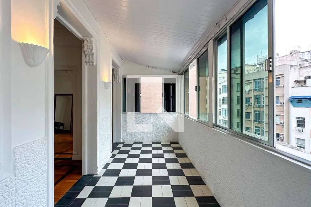 Apartamento, 3 quartos, 190 m² - Foto 8