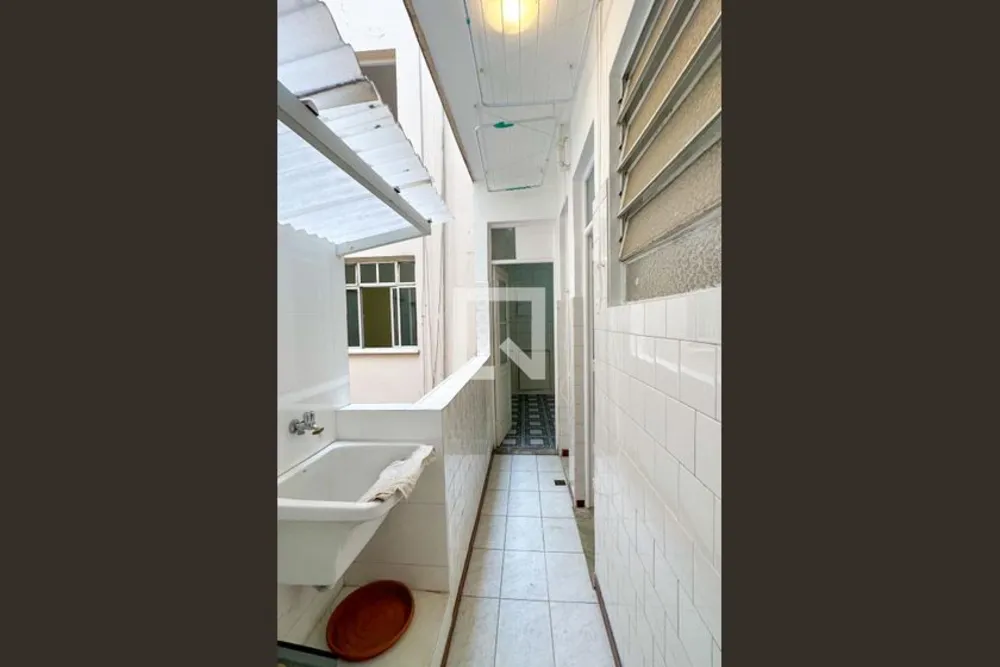 Apartamento, 3 quartos, 190 m² - Foto 13