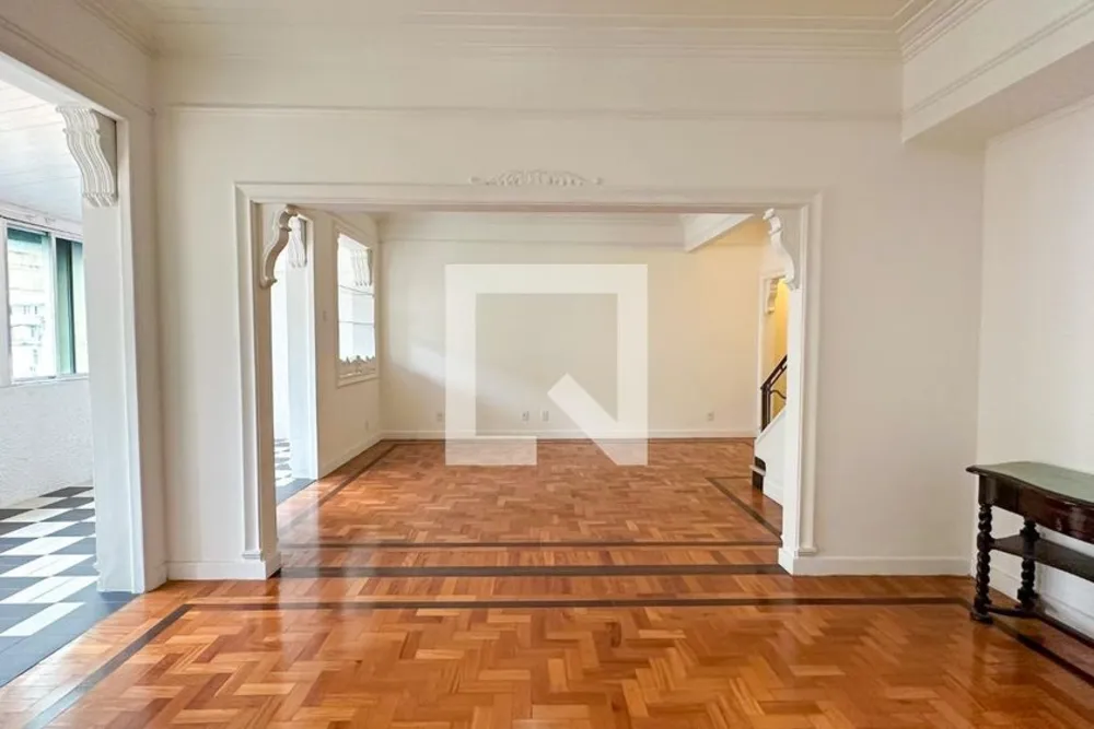 Apartamento, 3 quartos, 190 m² - Foto 29