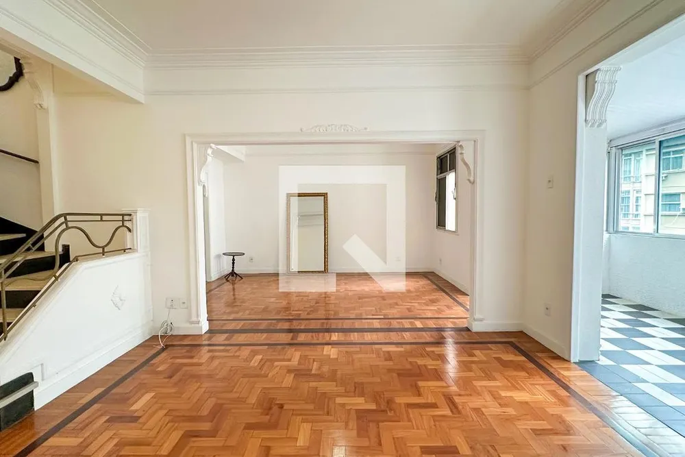 Apartamento, 3 quartos, 190 m² - Foto 6