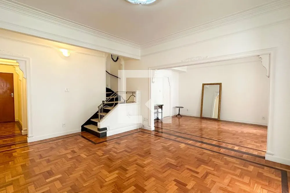 Apartamento, 3 quartos, 190 m² - Foto 4