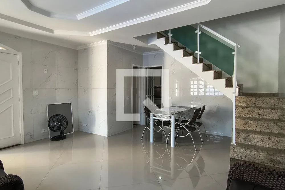 Casa, 3 quartos, 231 m² - Foto 1