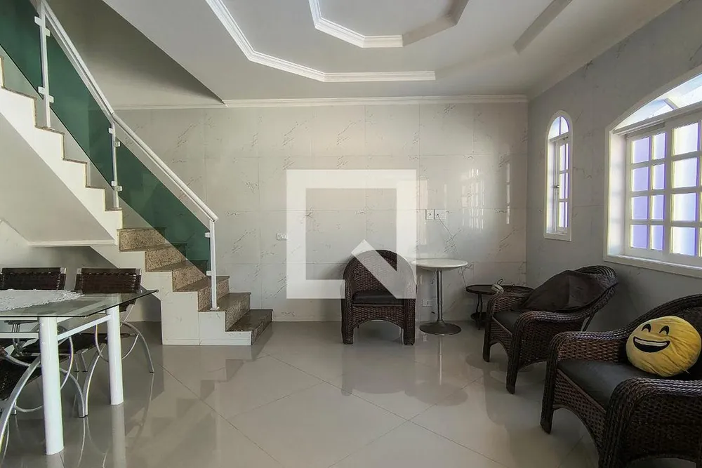 Casa, 3 quartos, 231 m² - Foto 3