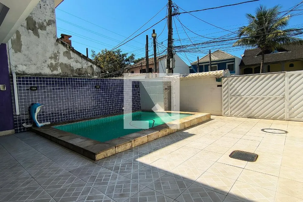 Casa, 3 quartos, 231 m² - Foto 55