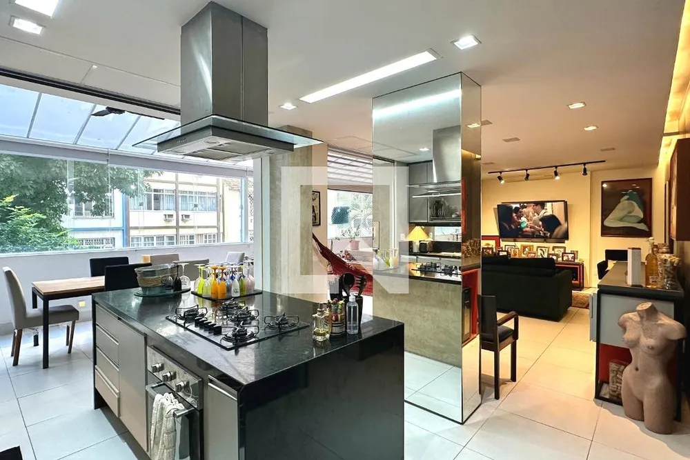 Apartamento, 2 quartos, 106 m² - Foto 4