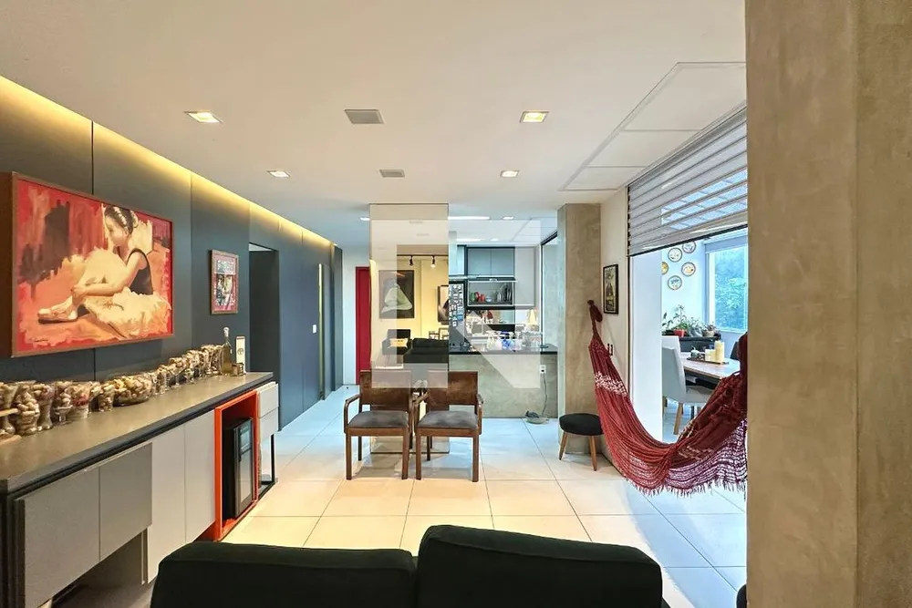 Apartamento, 2 quartos, 106 m² - Foto 9