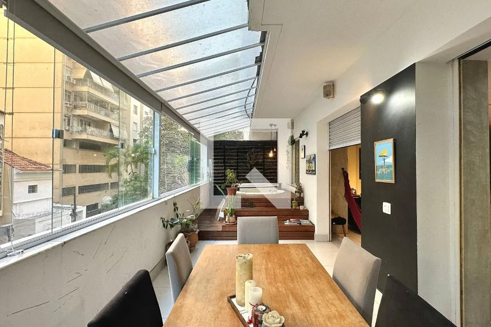 Apartamento, 2 quartos, 106 m² - Foto 18