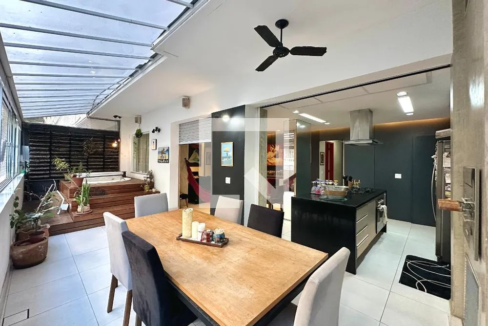Apartamento, 2 quartos, 106 m² - Foto 5