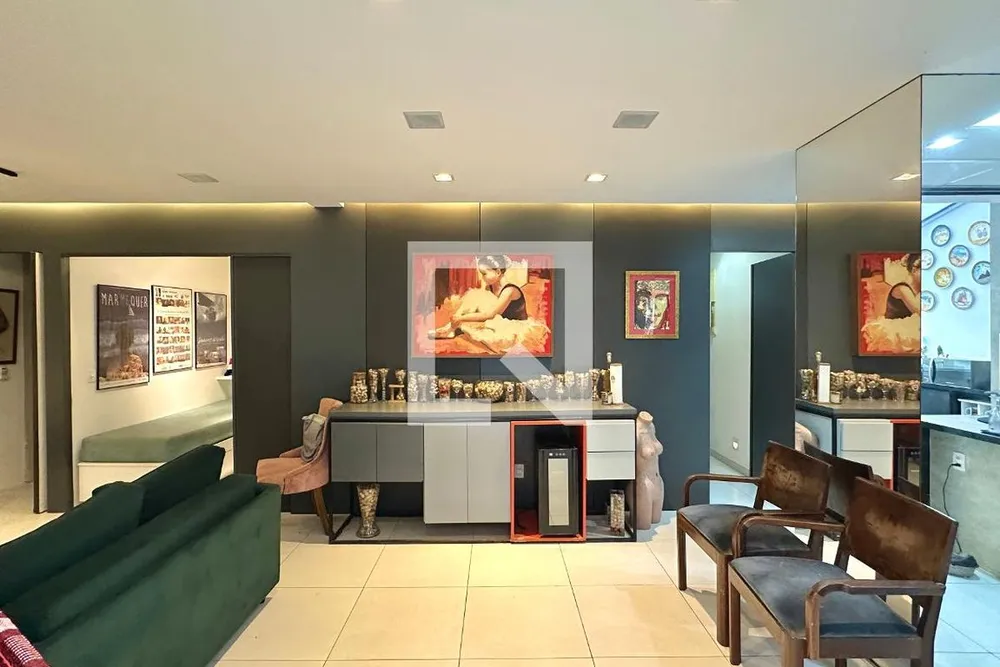 Apartamento, 2 quartos, 106 m² - Foto 11