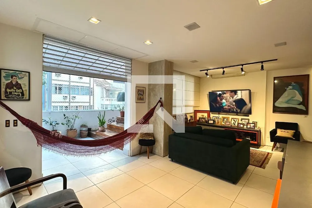 Apartamento, 2 quartos, 106 m² - Foto 15
