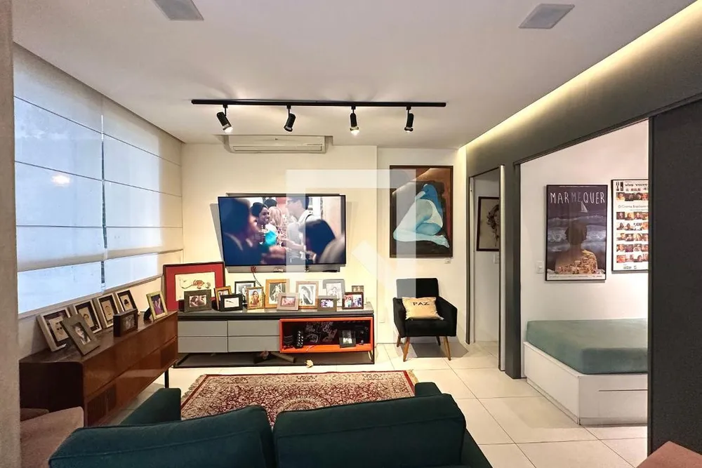 Apartamento, 2 quartos, 106 m² - Foto 2