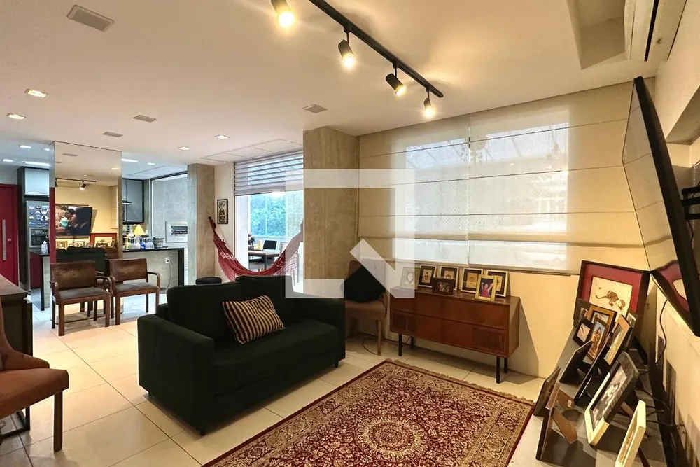 Apartamento, 2 quartos, 106 m² - Foto 8