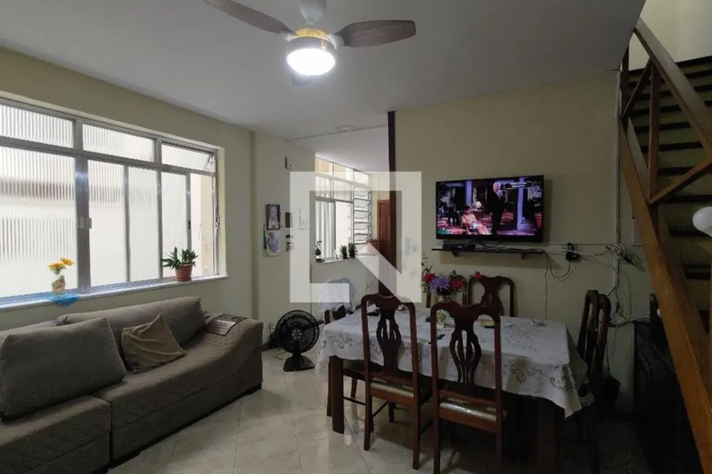 Apartamento, 2 quartos, 120 m² - Foto 7