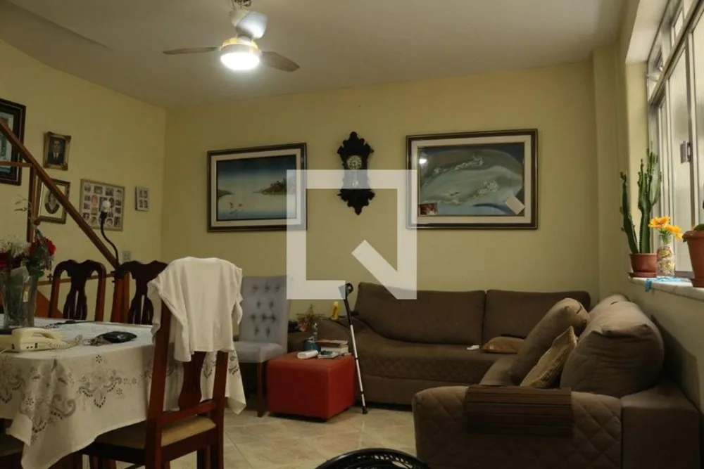 Apartamento, 2 quartos, 120 m² - Foto 1