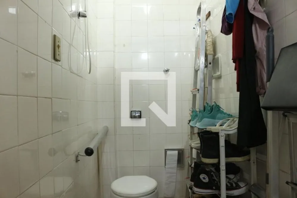 Apartamento, 2 quartos, 120 m² - Foto 29