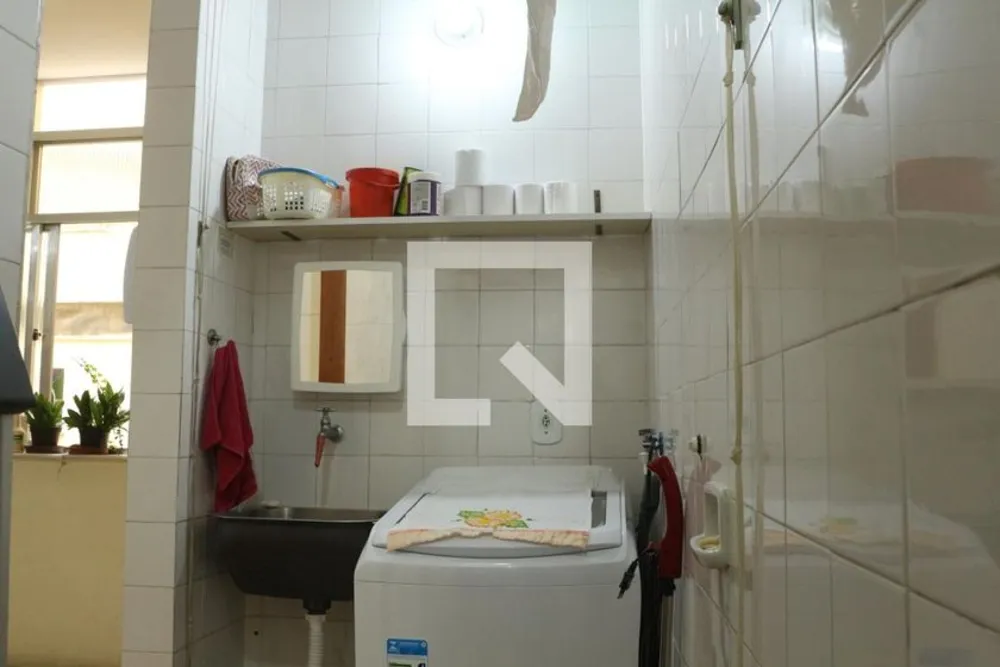 Apartamento, 2 quartos, 120 m² - Foto 16