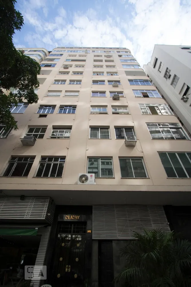 Apartamento, 3 quartos, 140 m² - Foto 41