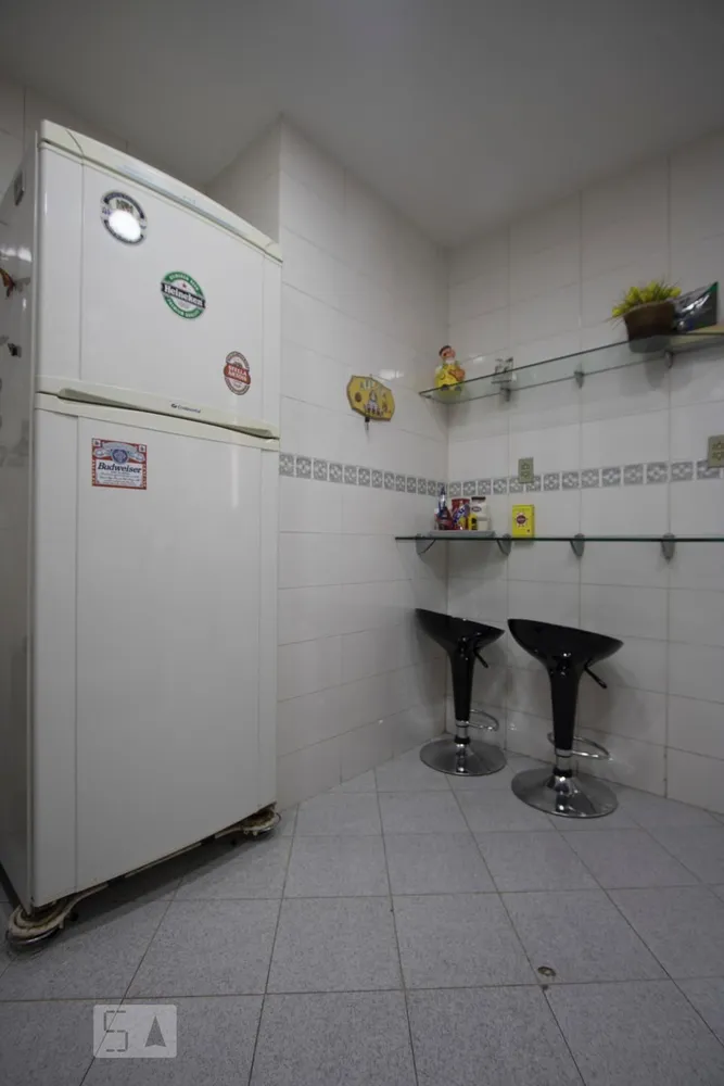 Apartamento, 3 quartos, 140 m² - Foto 8