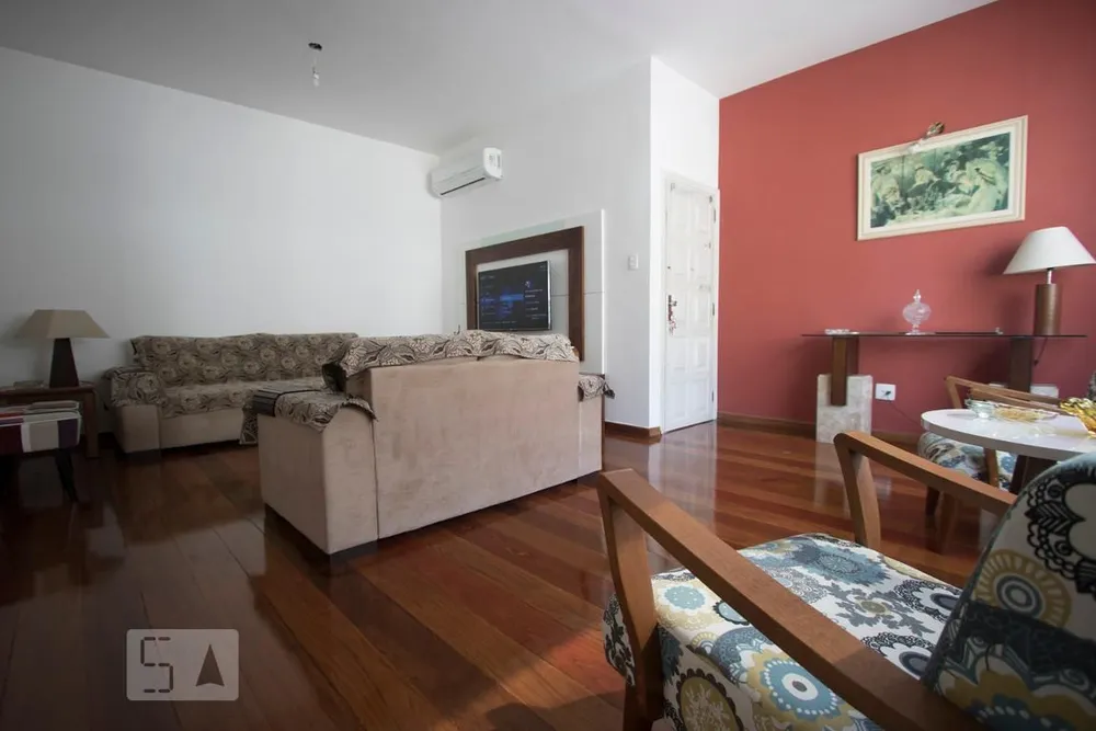 Apartamento, 3 quartos, 140 m² - Foto 17