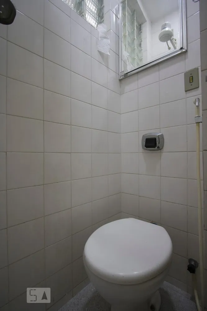 Apartamento, 3 quartos, 140 m² - Foto 1