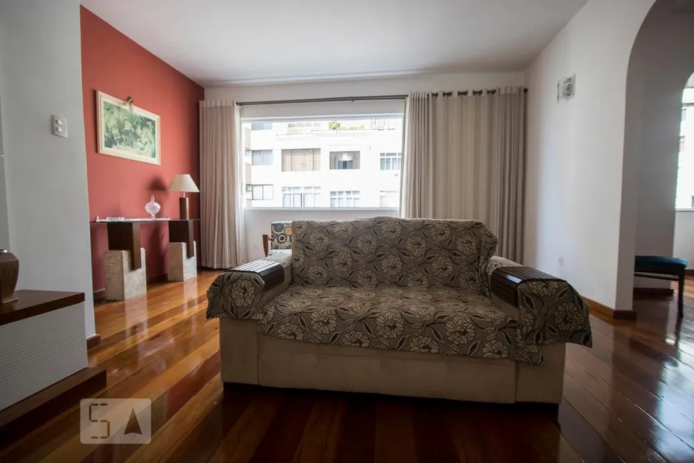 Apartamento, 3 quartos, 140 m² - Foto 13