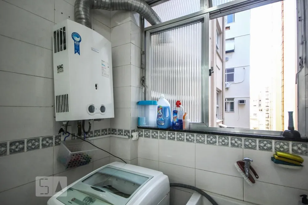 Apartamento, 3 quartos, 140 m² - Foto 9