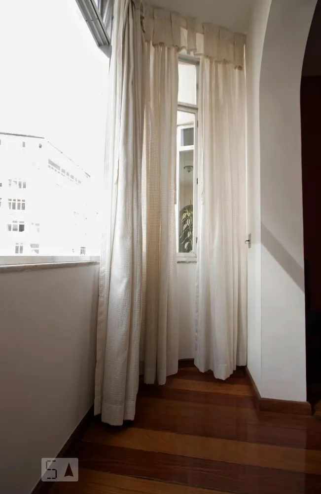 Apartamento, 3 quartos, 140 m² - Foto 23