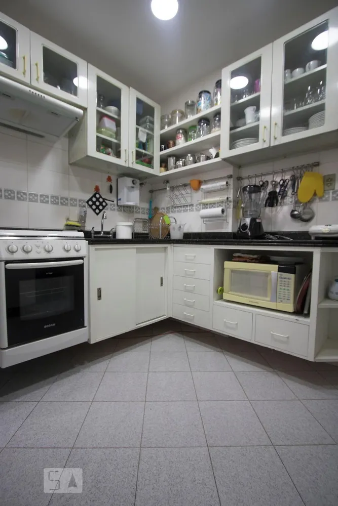 Apartamento, 3 quartos, 140 m² - Foto 34