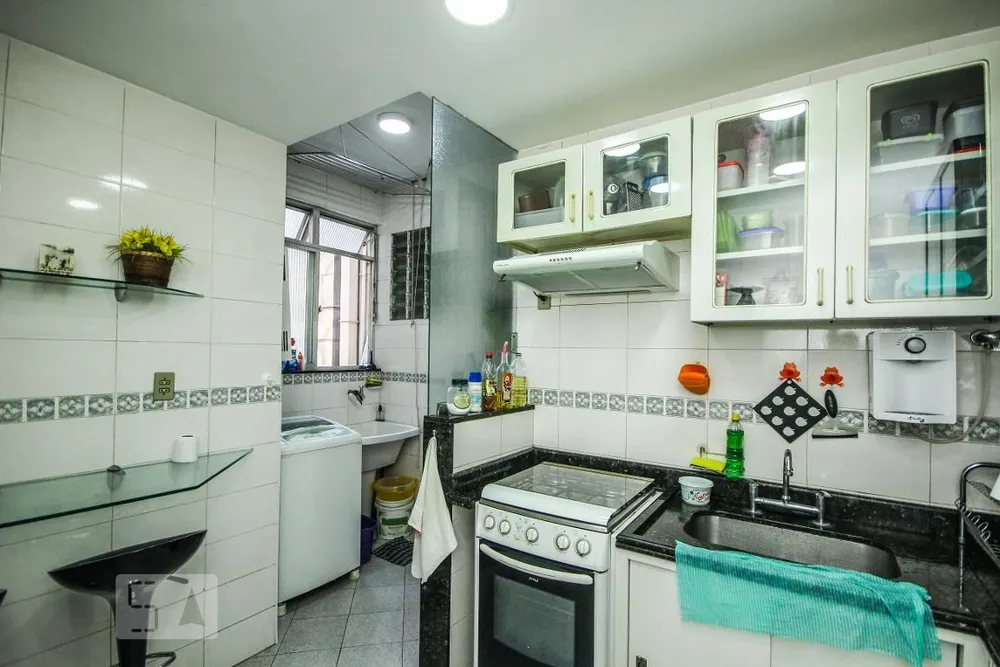 Apartamento, 3 quartos, 140 m² - Foto 46
