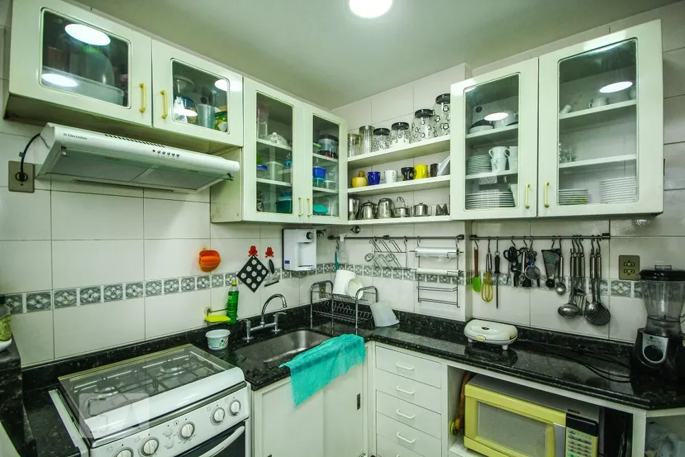 Apartamento, 3 quartos, 140 m² - Foto 37