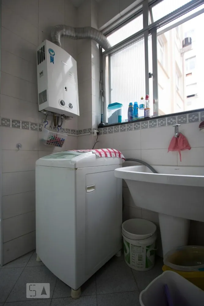 Apartamento, 3 quartos, 140 m² - Foto 25