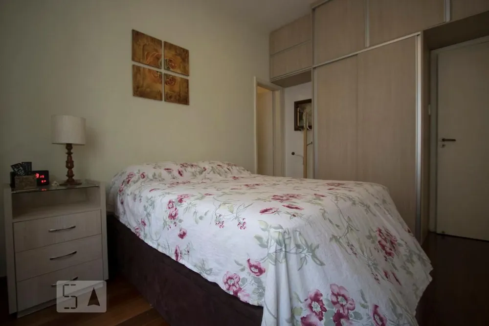 Apartamento, 3 quartos, 140 m² - Foto 4