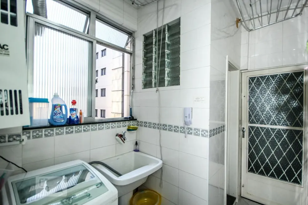 Apartamento, 3 quartos, 140 m² - Foto 26