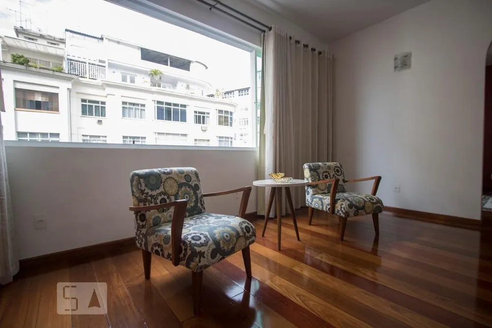 Apartamento, 3 quartos, 140 m² - Foto 14