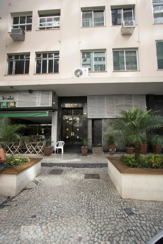 Apartamento, 3 quartos, 140 m² - Foto 36