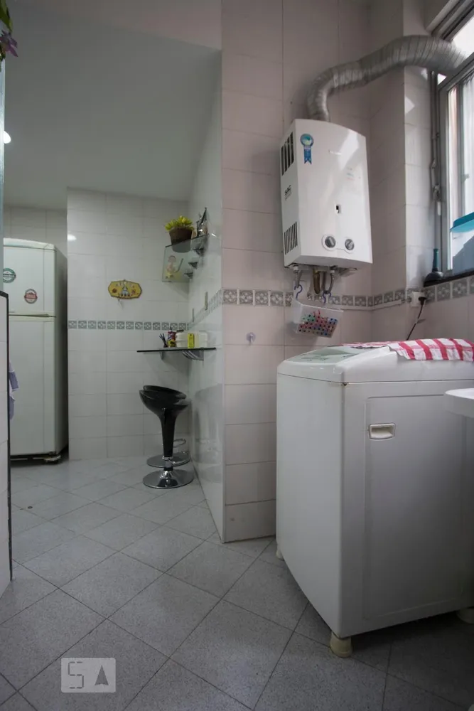 Apartamento, 3 quartos, 140 m² - Foto 30