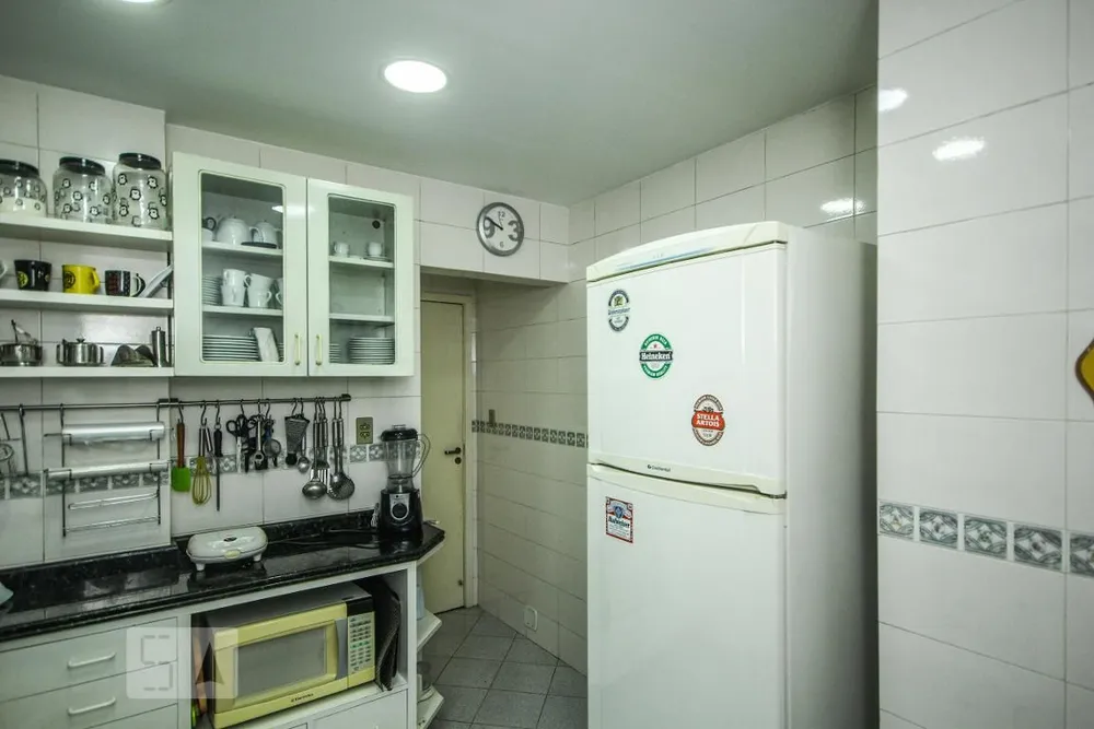 Apartamento, 3 quartos, 140 m² - Foto 39