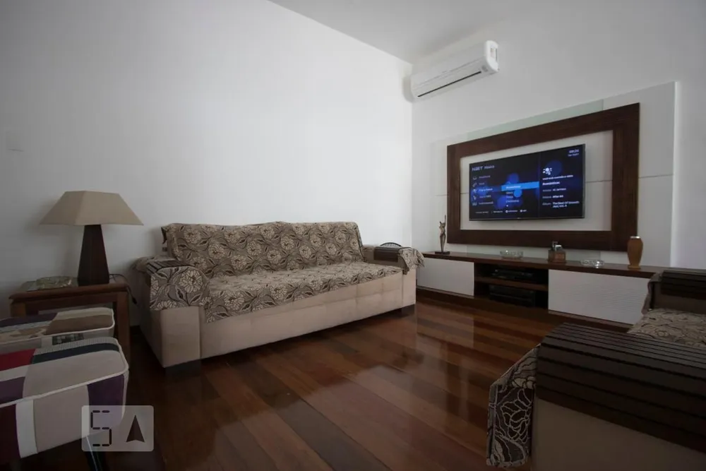 Apartamento, 3 quartos, 140 m² - Foto 18