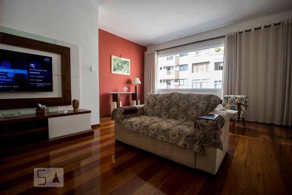 Apartamento, 3 quartos, 140 m² - Foto 12