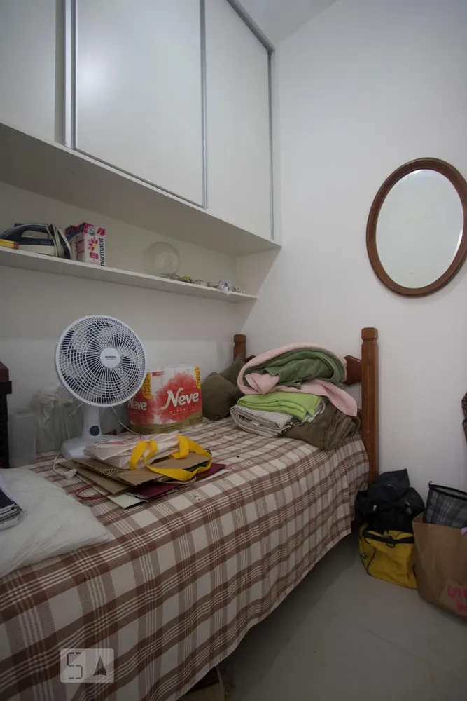 Apartamento, 3 quartos, 140 m² - Foto 44