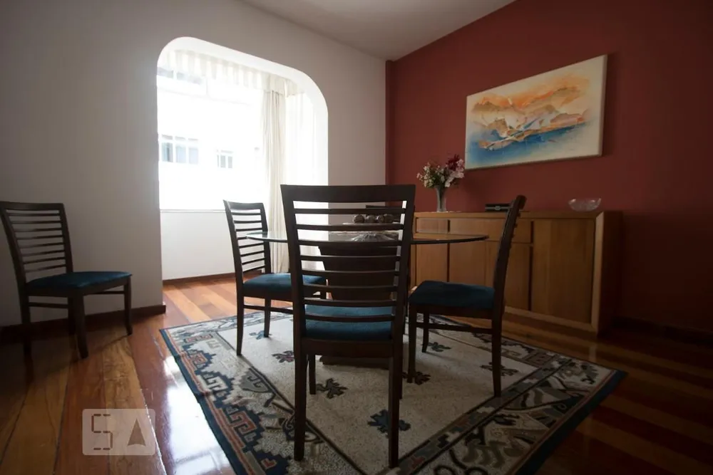 Apartamento, 3 quartos, 140 m² - Foto 19
