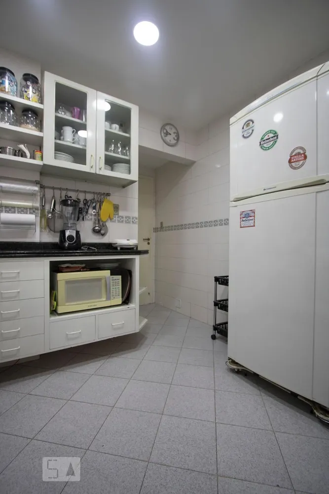 Apartamento, 3 quartos, 140 m² - Foto 47