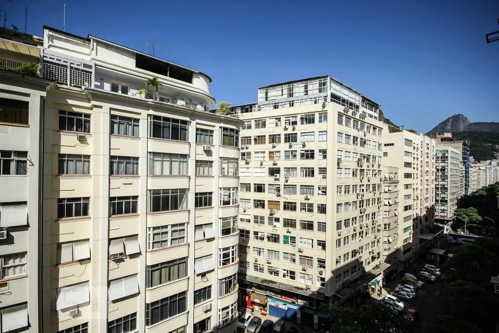Apartamento, 3 quartos, 140 m² - Foto 43