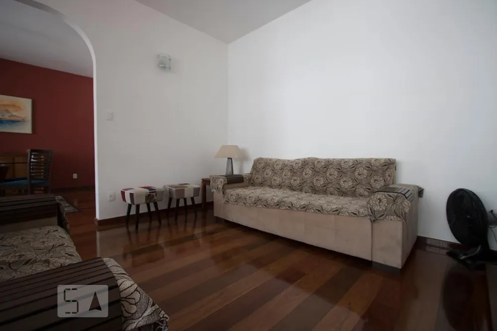 Apartamento, 3 quartos, 140 m² - Foto 15