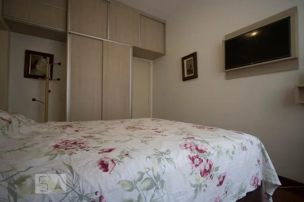 Apartamento, 3 quartos, 140 m² - Foto 10